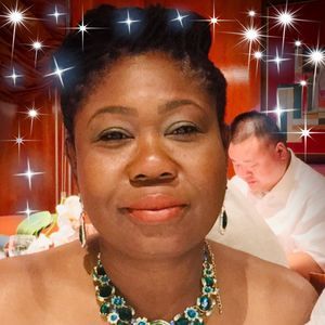 Meet your Posher, Nancy